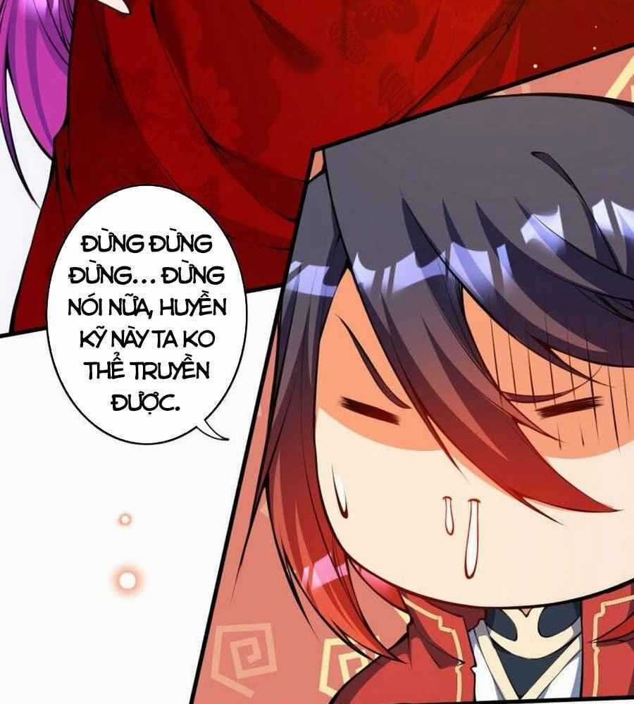 Vô Địch Kiếm Vực Chapter 146 trang 29