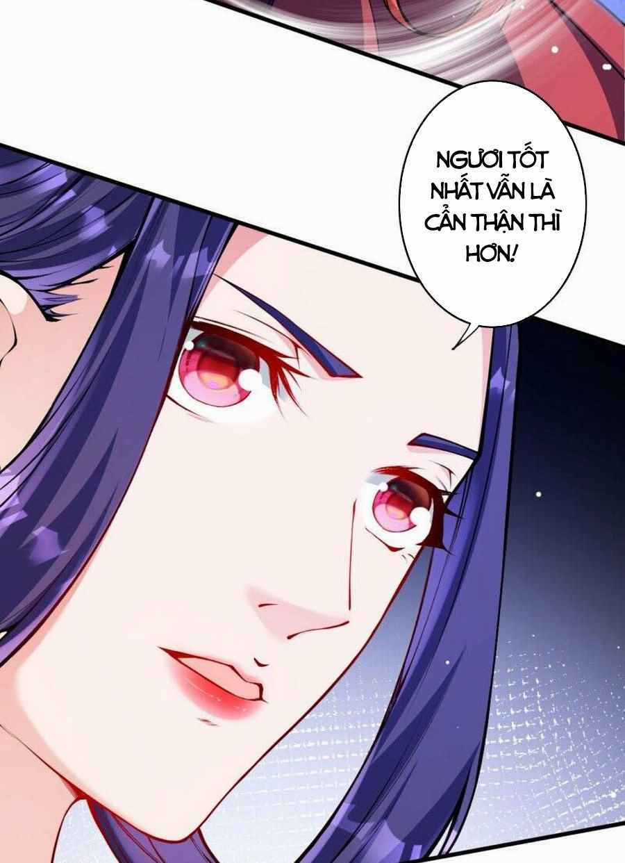 Vô Địch Kiếm Vực Chapter 146 trang 34