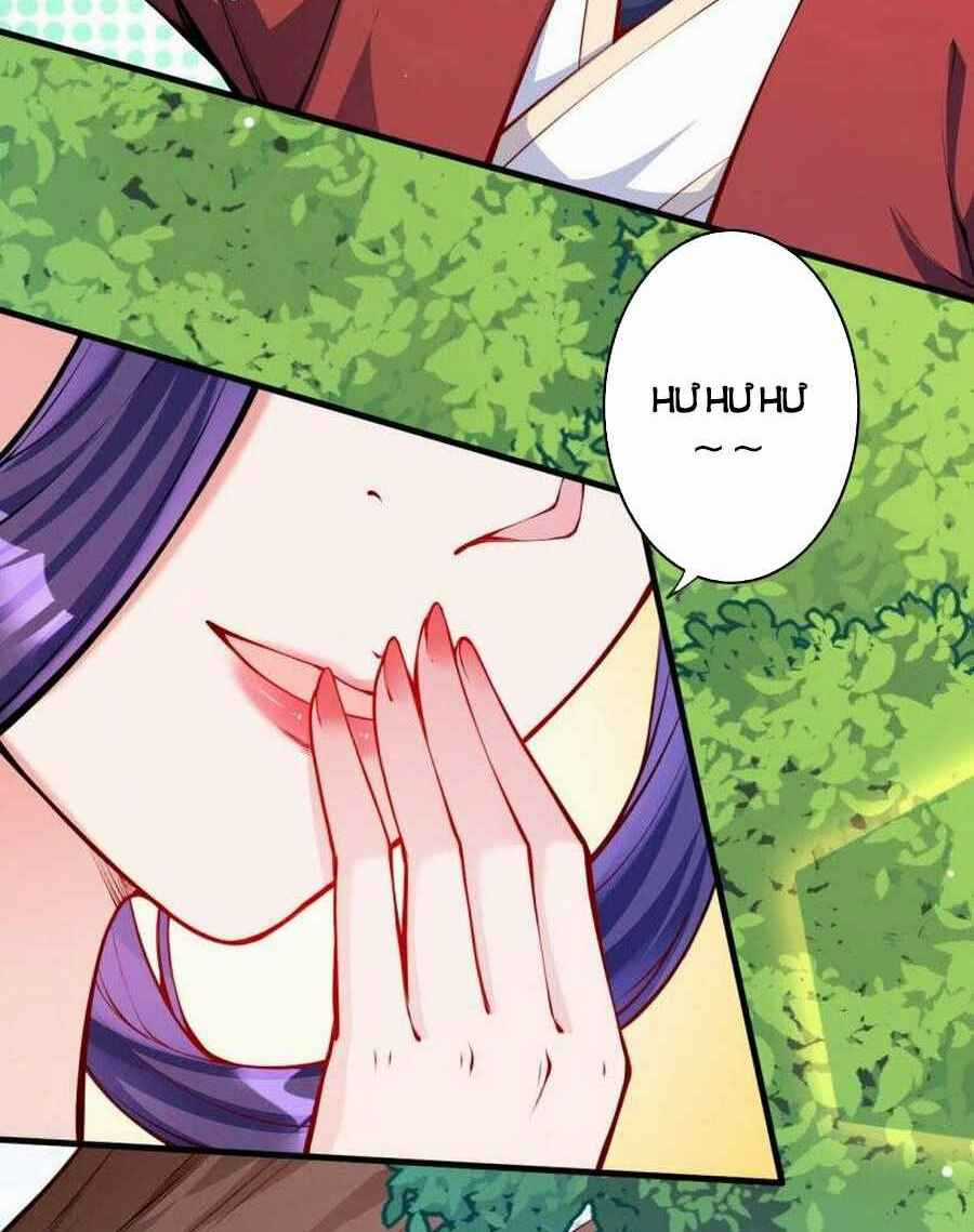 Vô Địch Kiếm Vực Chapter 146 trang 37