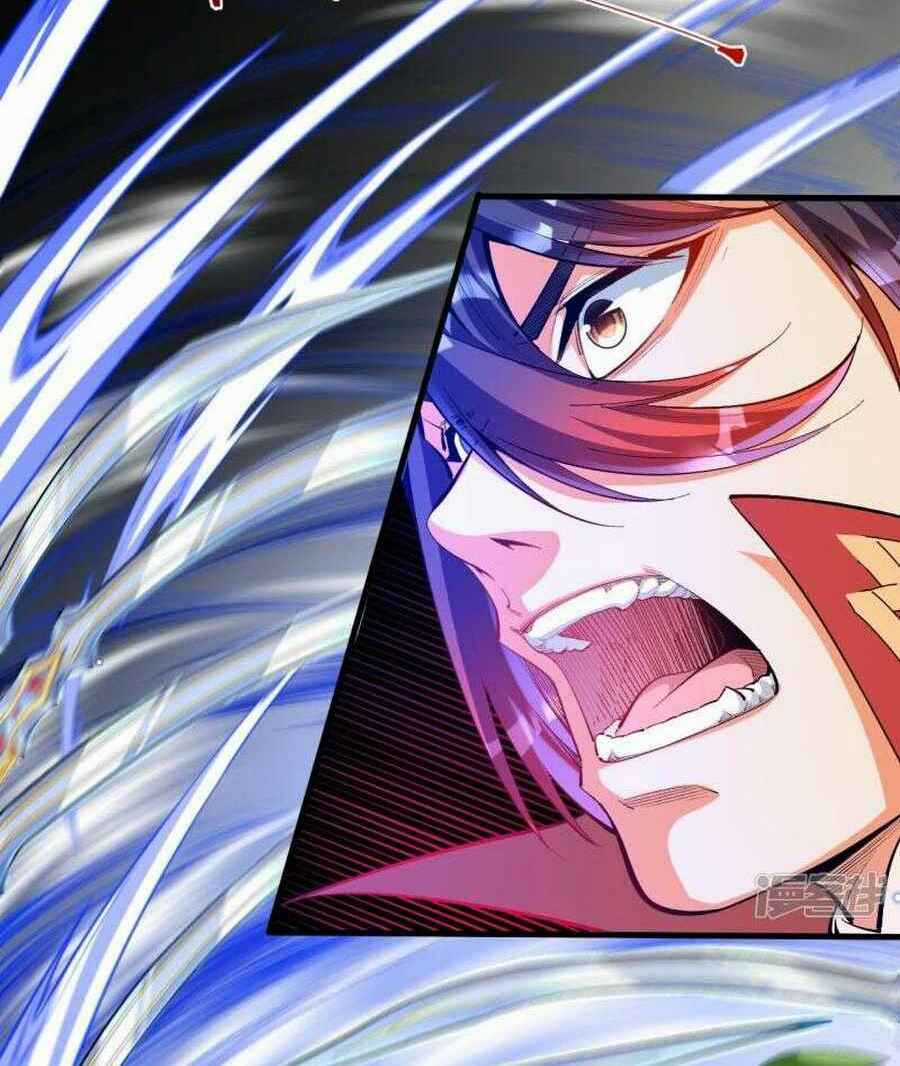 Vô Địch Kiếm Vực Chapter 146 trang 4