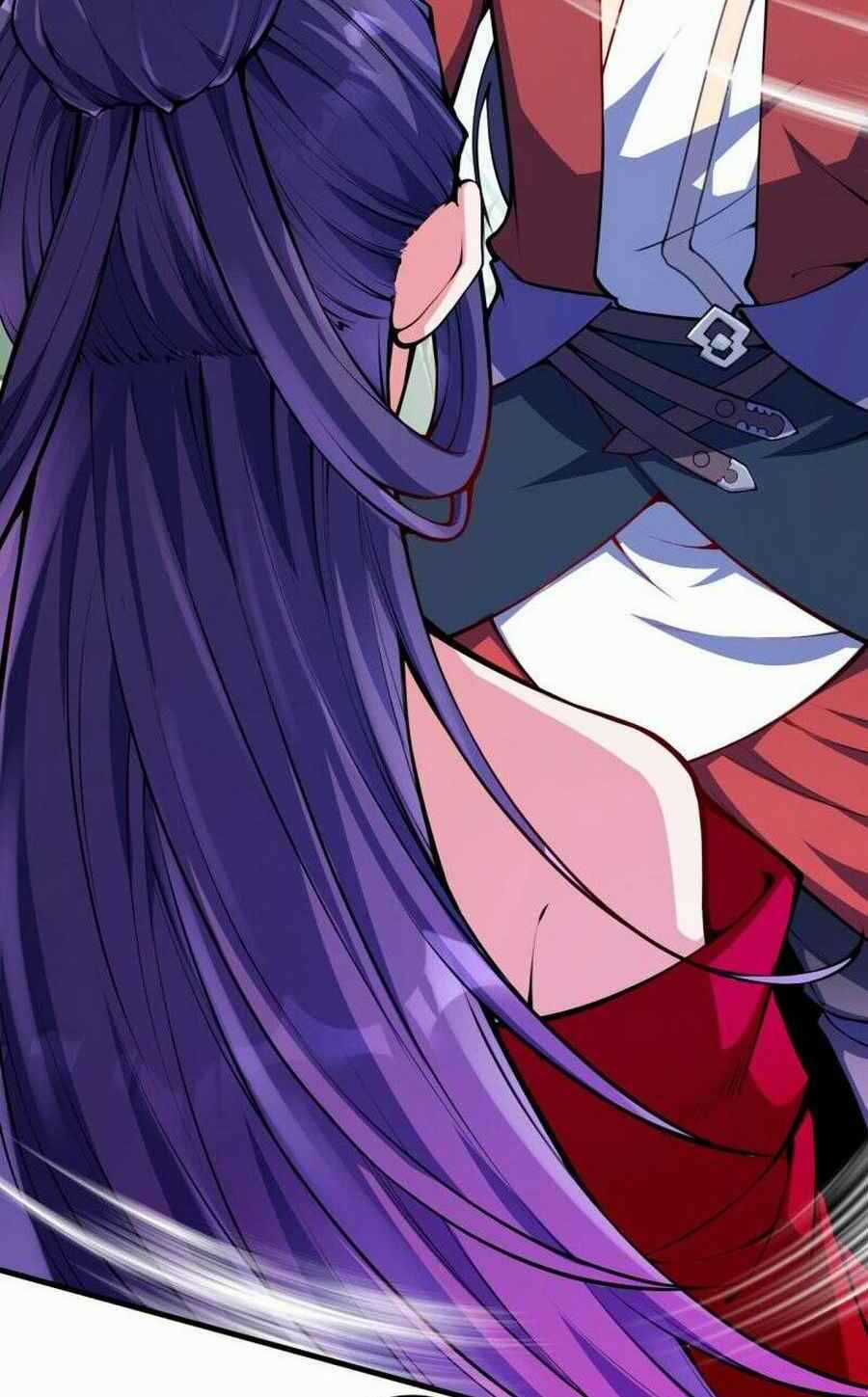 Vô Địch Kiếm Vực Chapter 146 trang 42