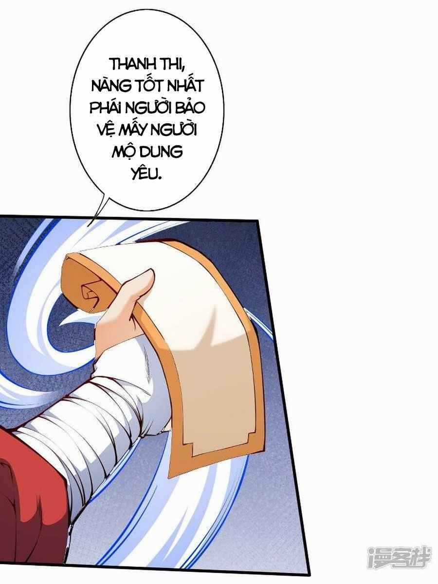 Vô Địch Kiếm Vực Chapter 146 trang 45