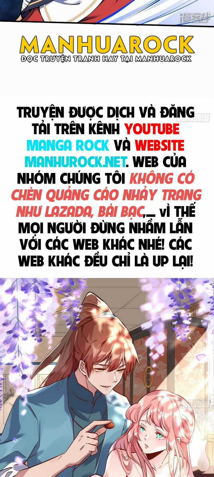 Vô Địch Kiếm Vực Chapter 146 trang 47