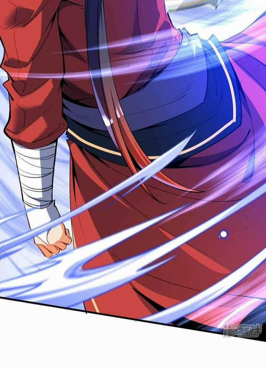 Vô Địch Kiếm Vực Chapter 146 trang 6