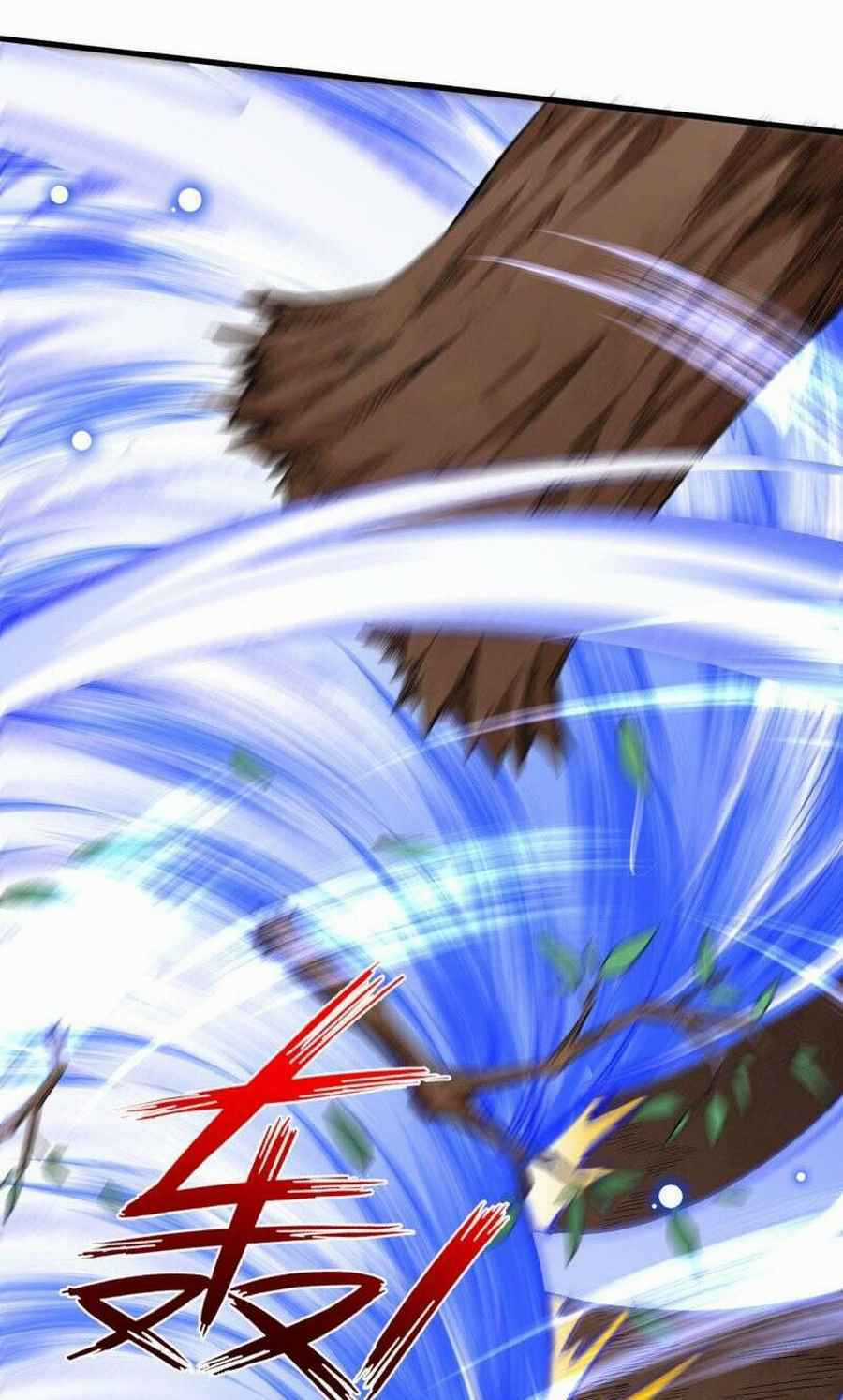 Vô Địch Kiếm Vực Chapter 146 trang 7