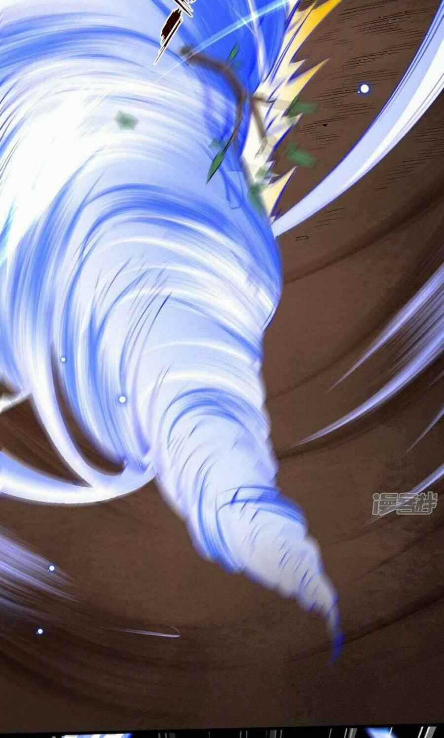 Vô Địch Kiếm Vực Chapter 146 trang 8