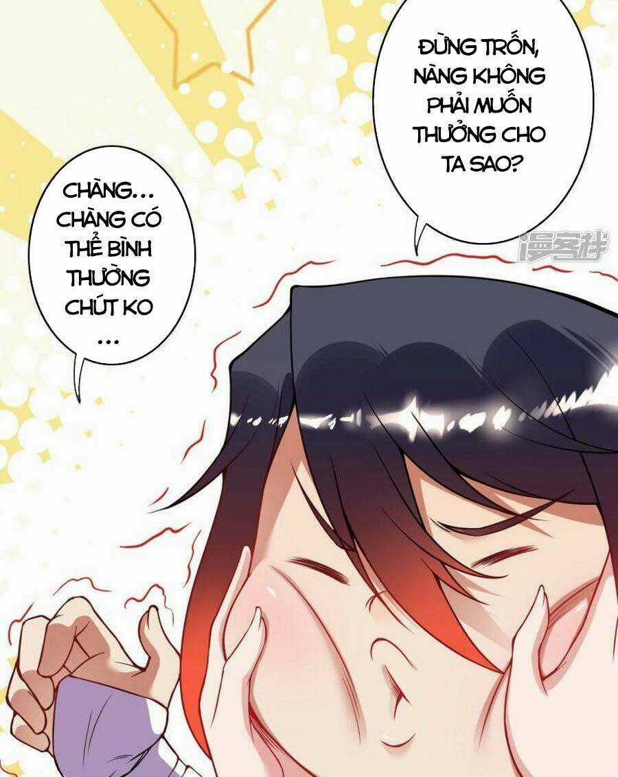 Vô Địch Kiếm Vực Chapter 147 trang 14