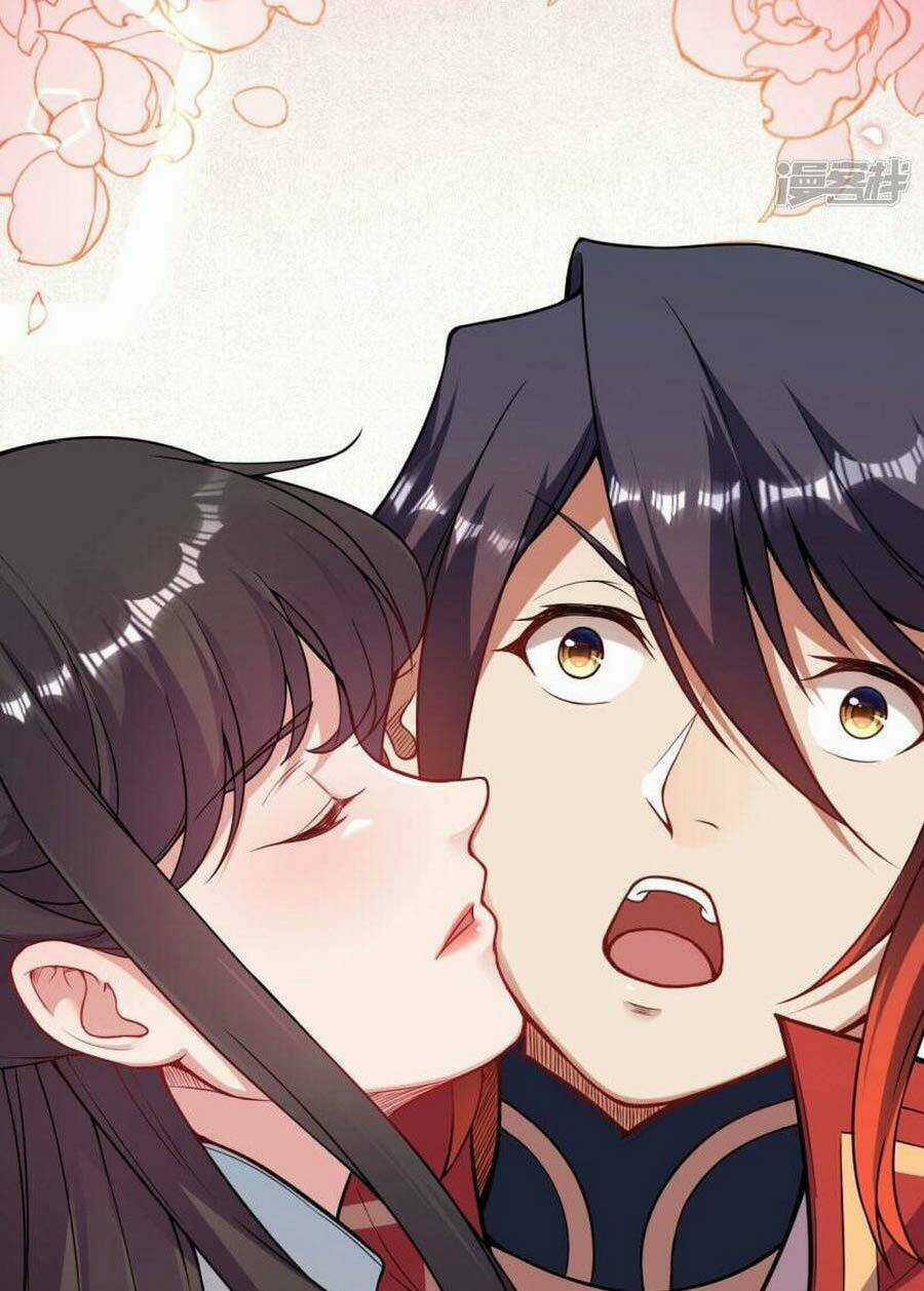 Vô Địch Kiếm Vực Chapter 147 trang 18