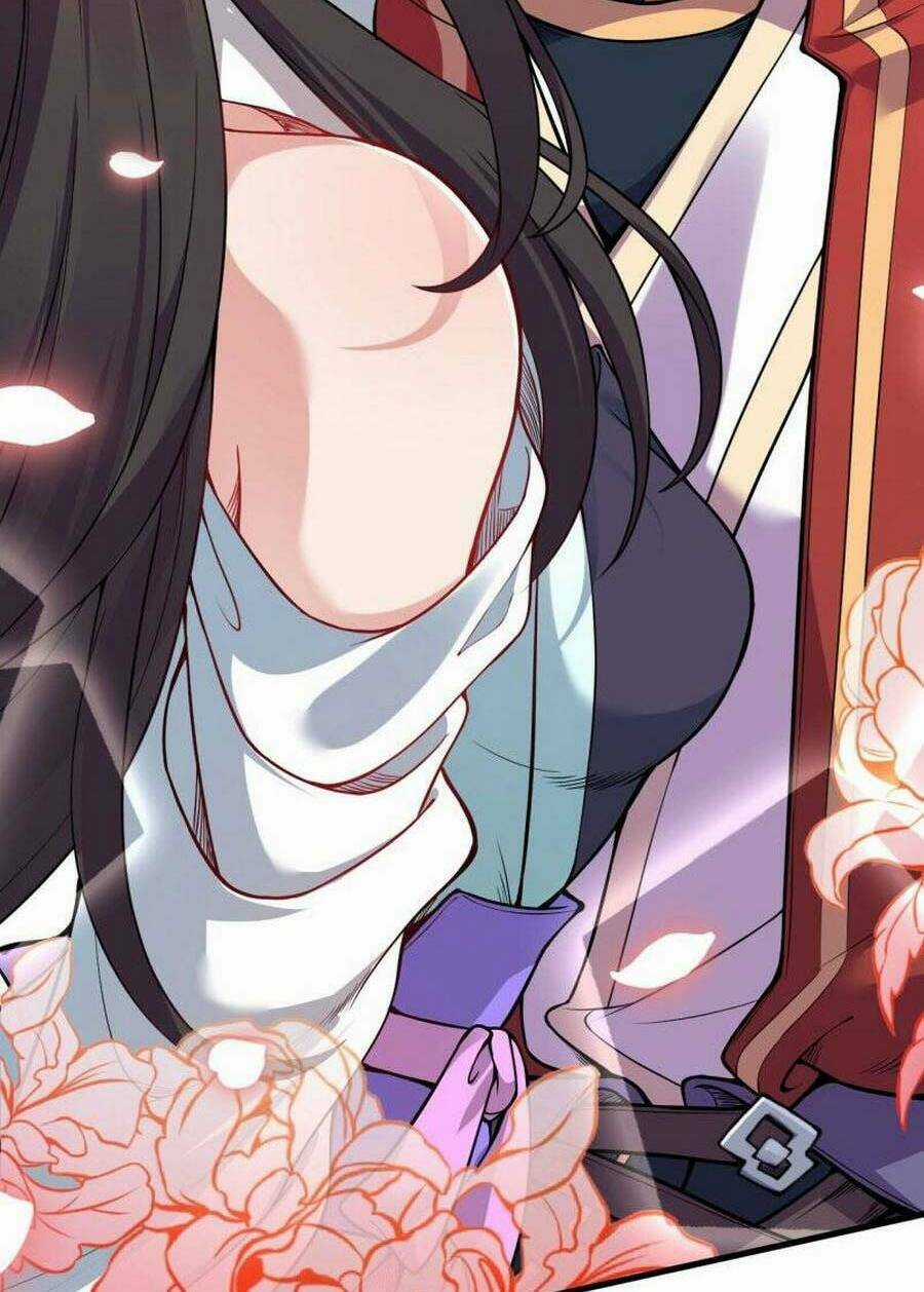 Vô Địch Kiếm Vực Chapter 147 trang 19