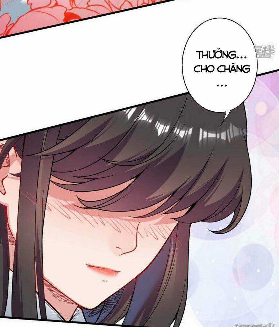 Vô Địch Kiếm Vực Chapter 147 trang 20