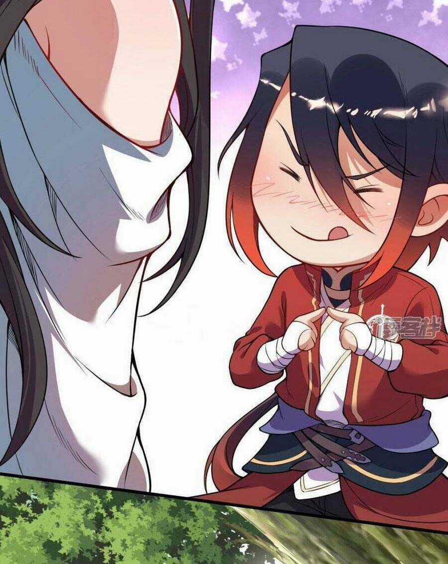 Vô Địch Kiếm Vực Chapter 147 trang 23