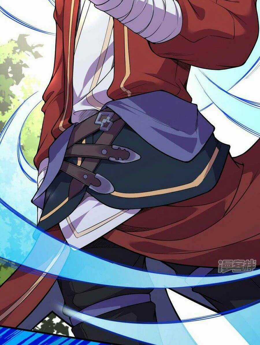 Vô Địch Kiếm Vực Chapter 147 trang 27