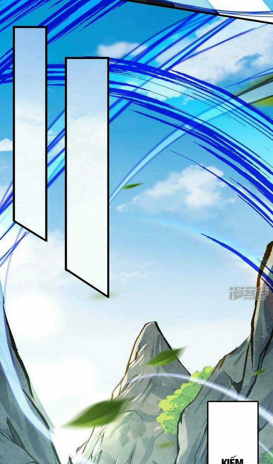 Vô Địch Kiếm Vực Chapter 147 trang 28