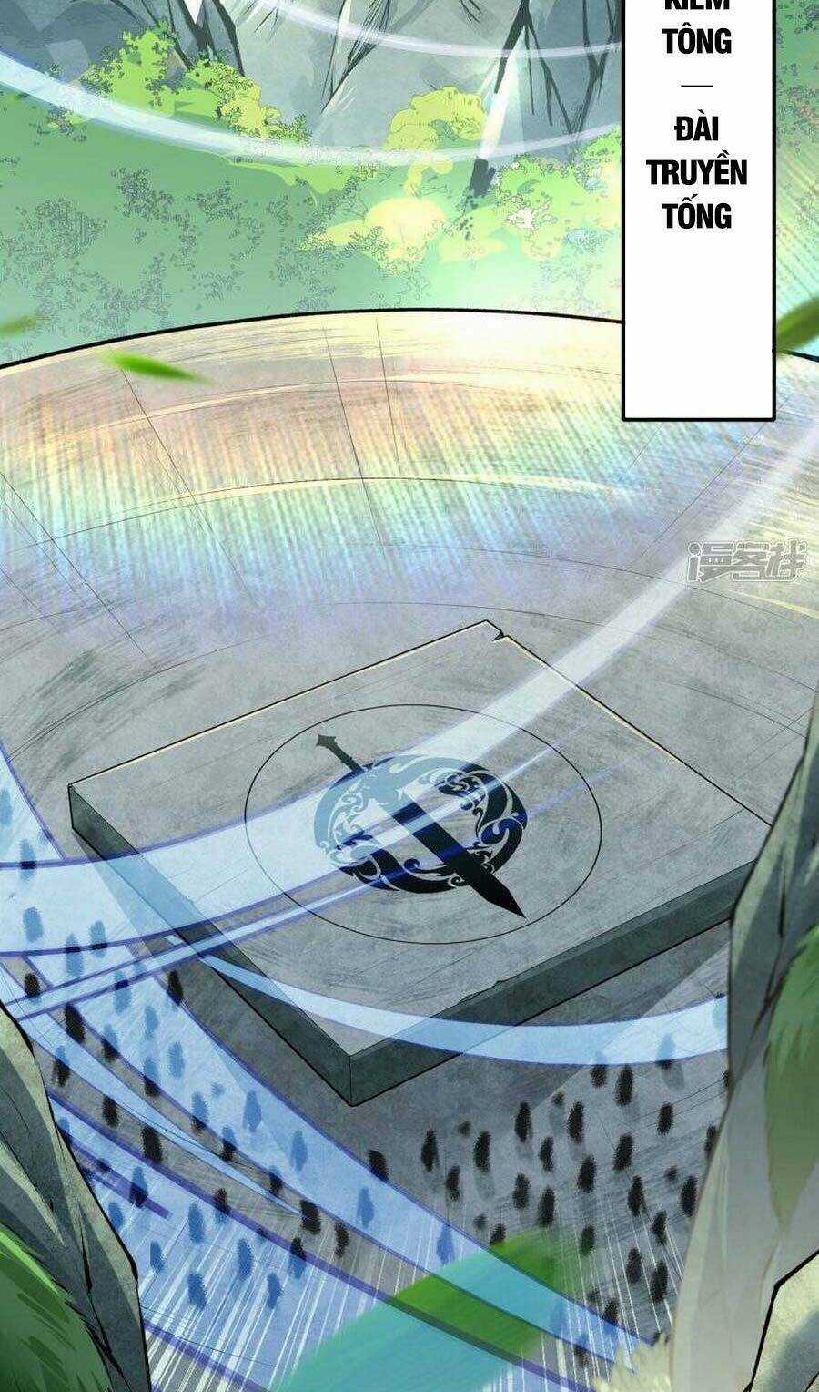 Vô Địch Kiếm Vực Chapter 147 trang 29