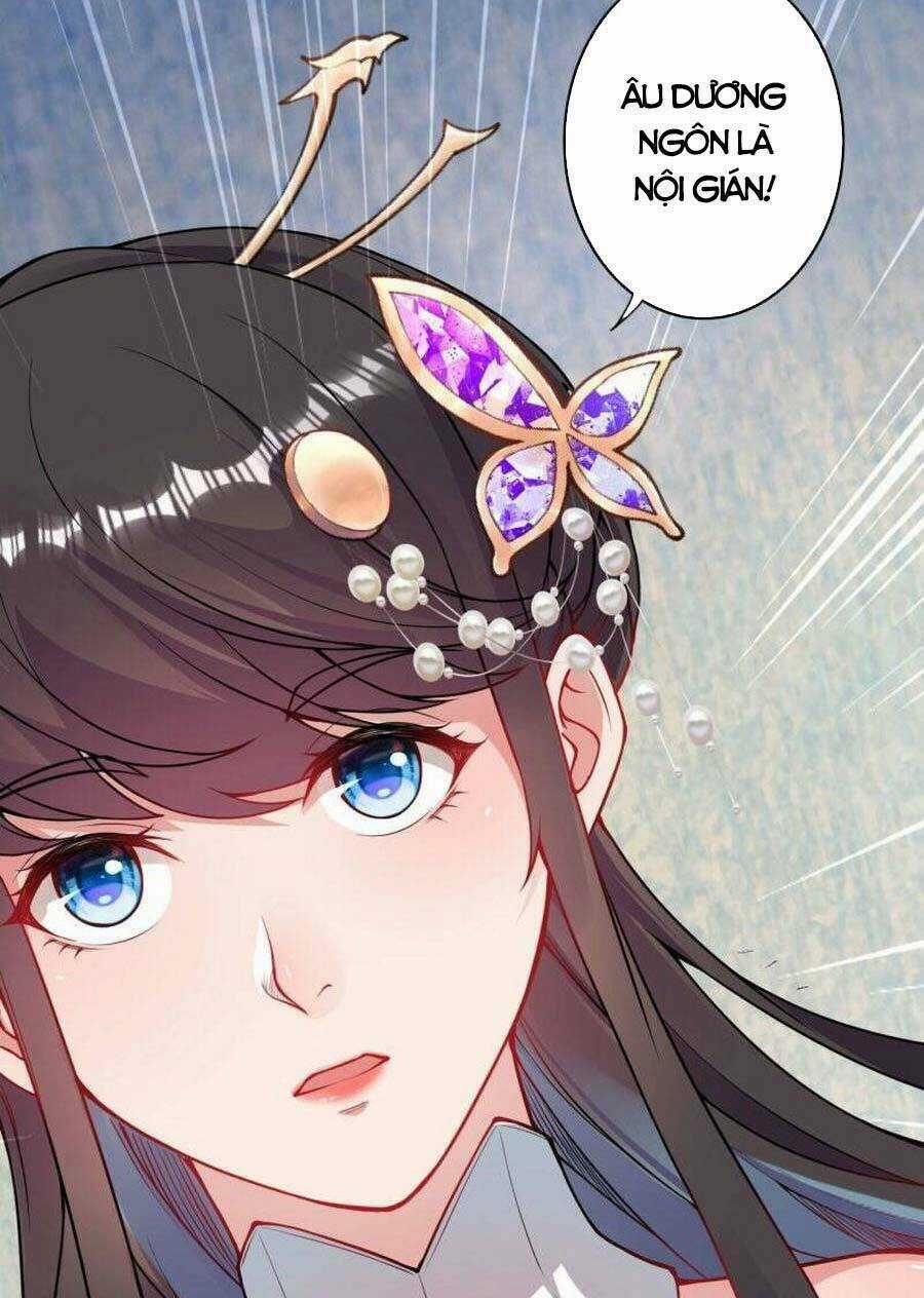 Vô Địch Kiếm Vực Chapter 147 trang 3