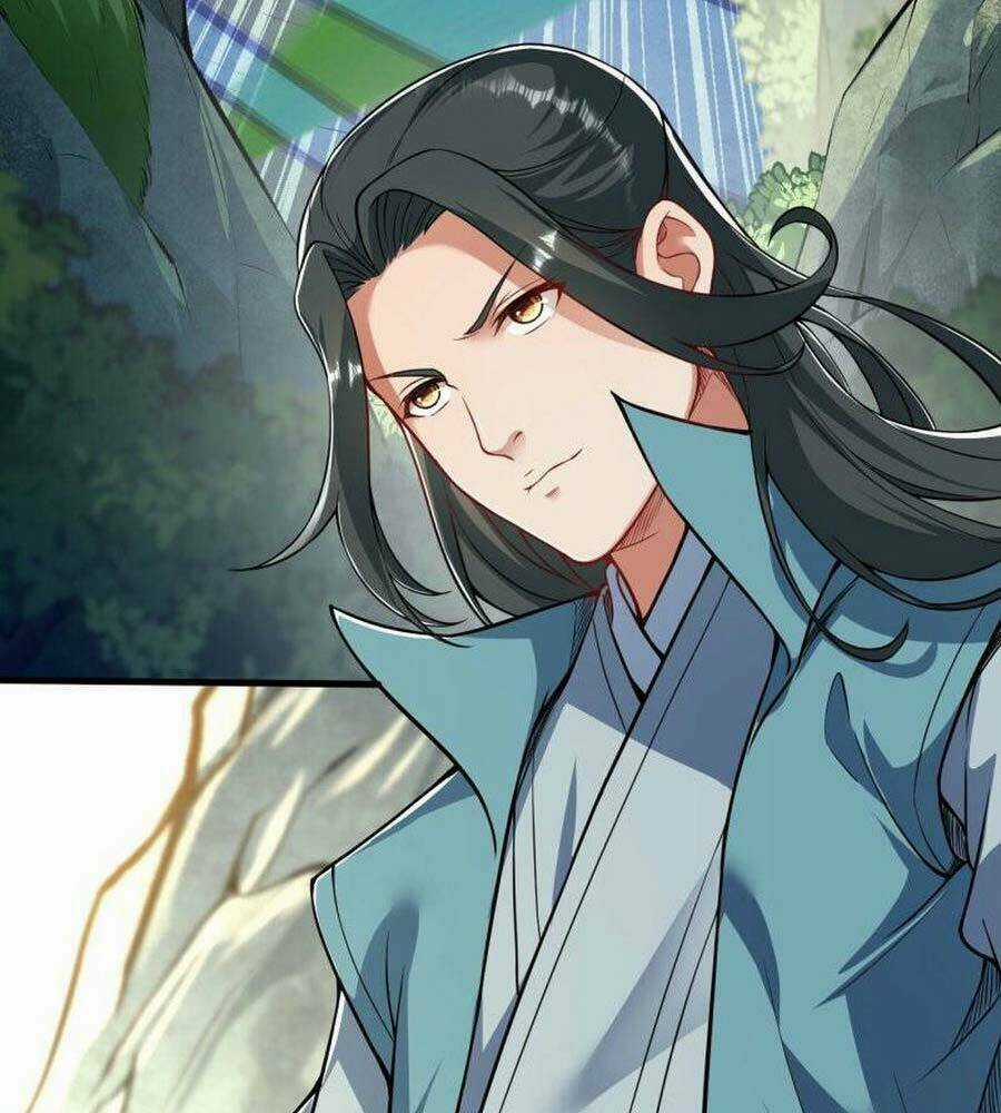 Vô Địch Kiếm Vực Chapter 147 trang 30