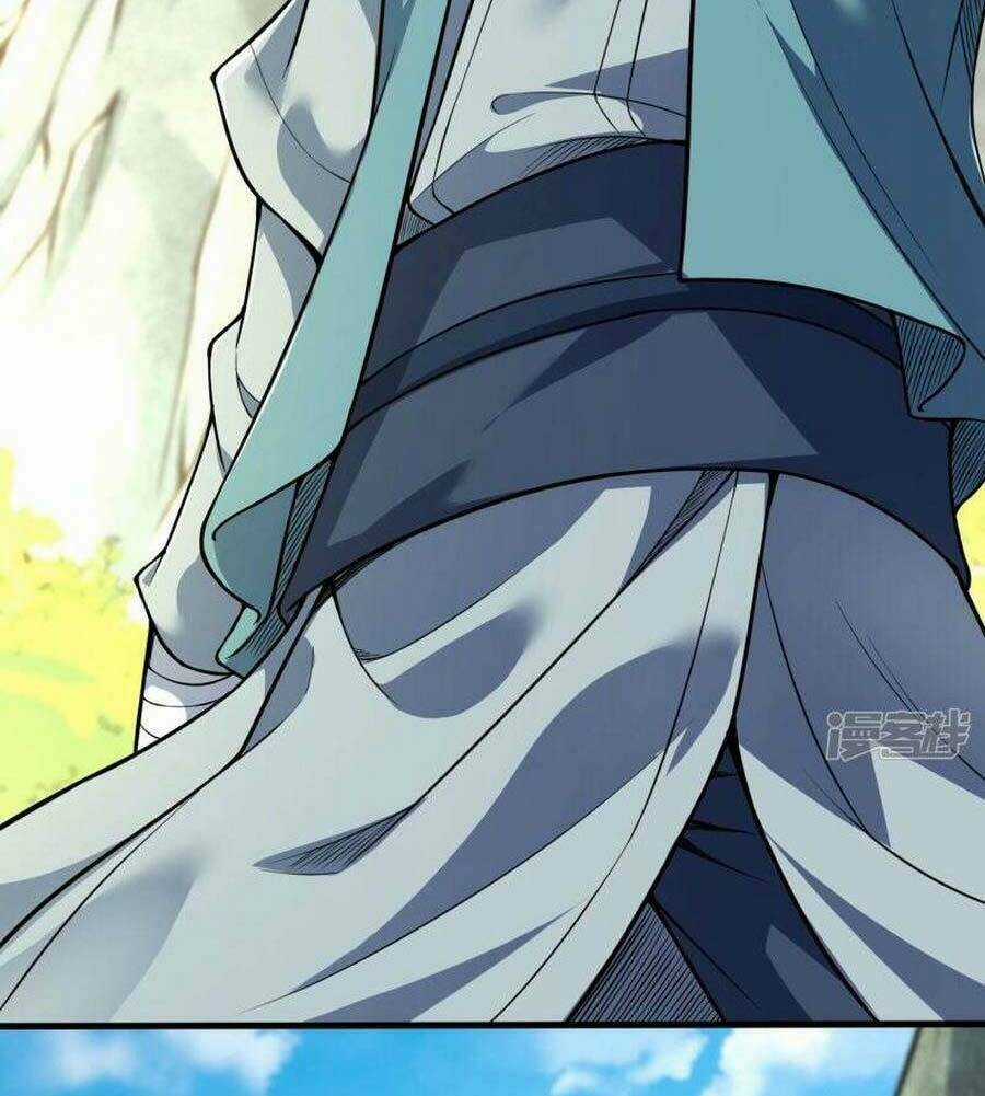 Vô Địch Kiếm Vực Chapter 147 trang 31