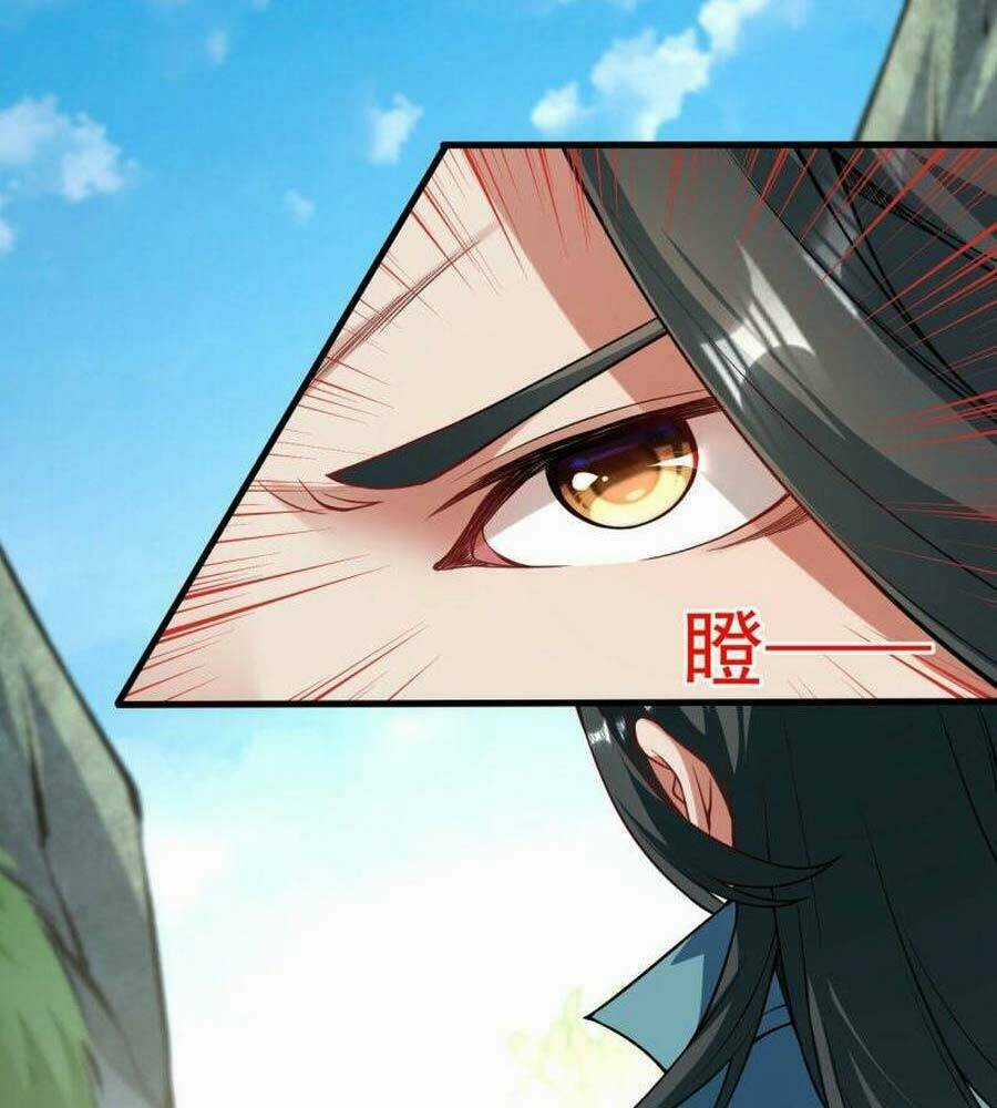 Vô Địch Kiếm Vực Chapter 147 trang 32