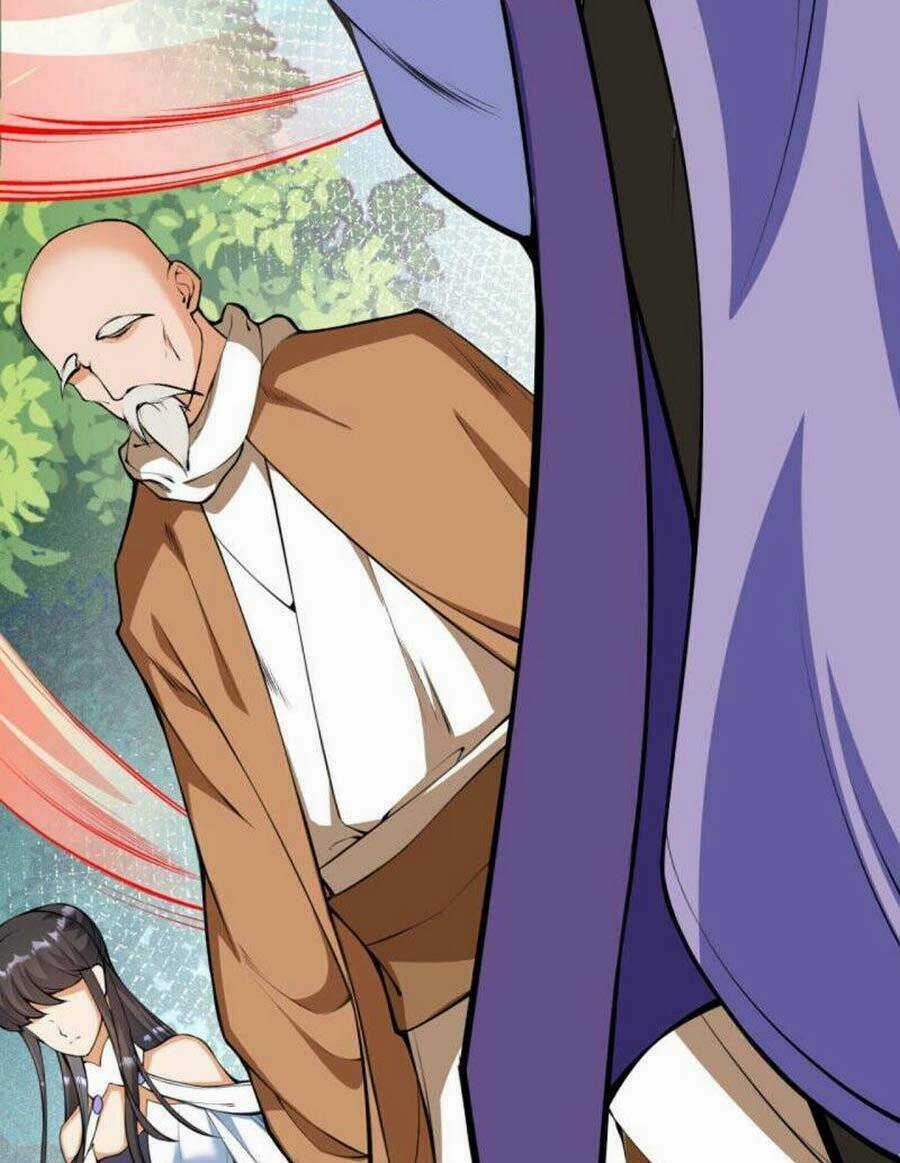 Vô Địch Kiếm Vực Chapter 147 trang 42