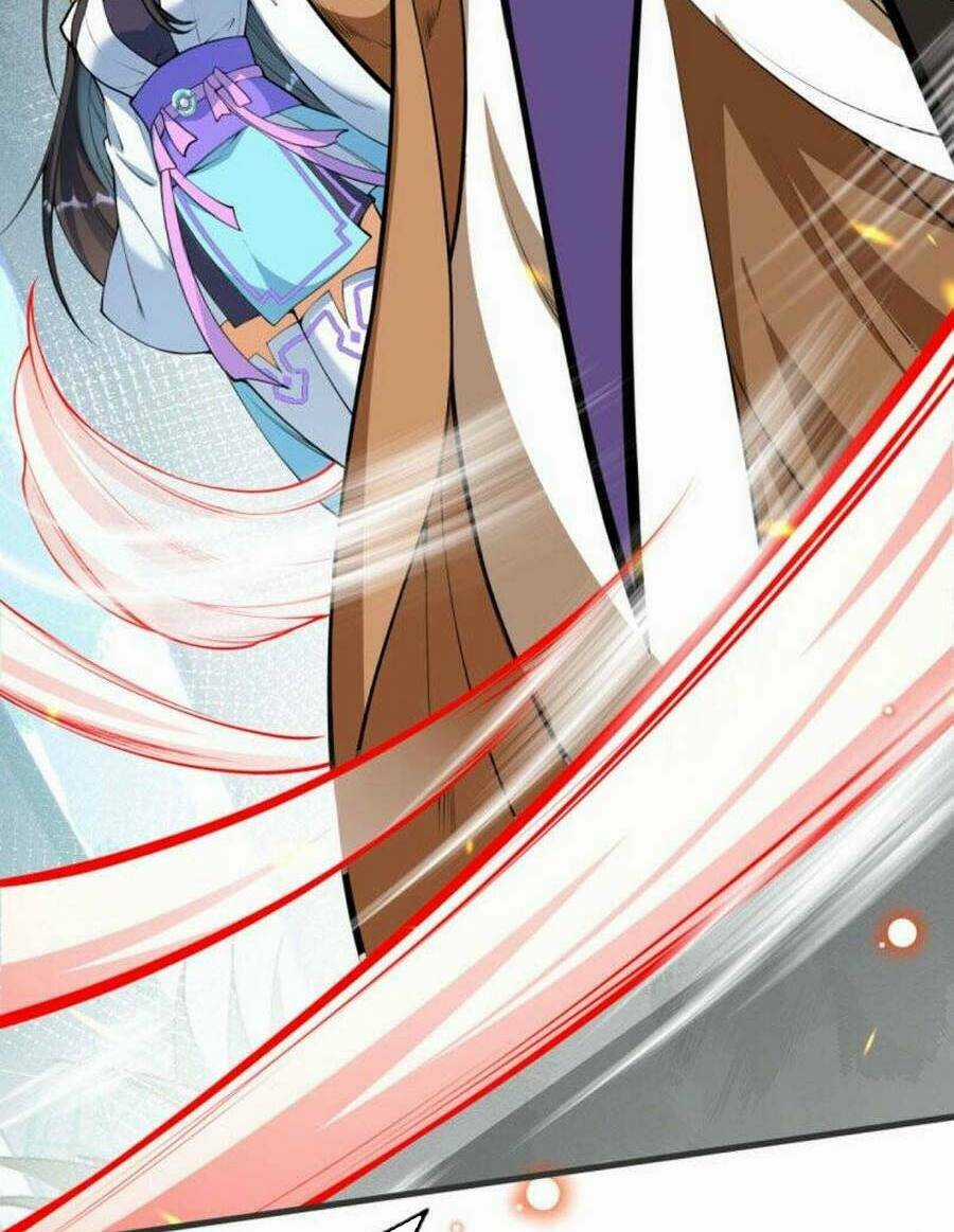 Vô Địch Kiếm Vực Chapter 147 trang 43