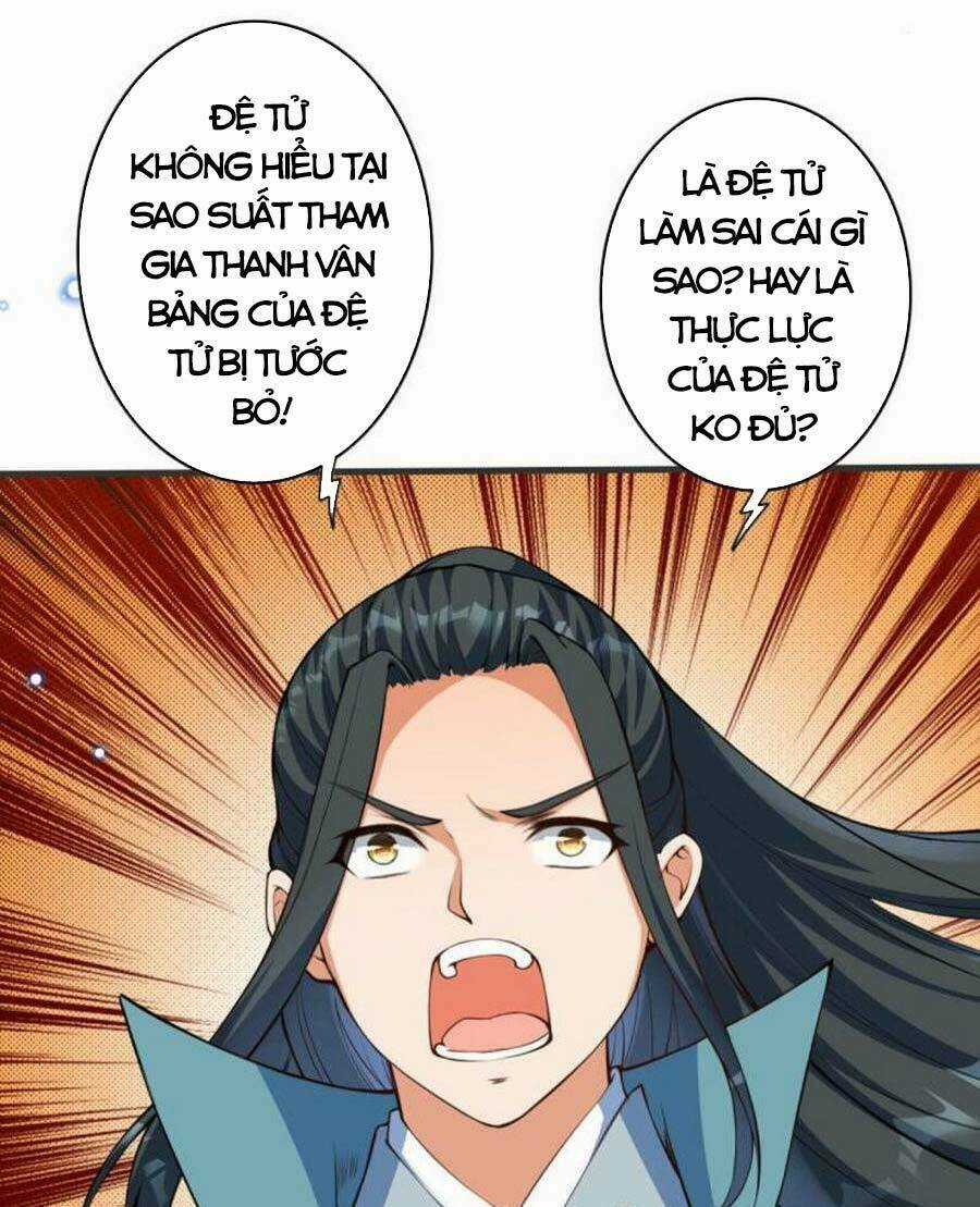 Vô Địch Kiếm Vực Chapter 147 trang 49