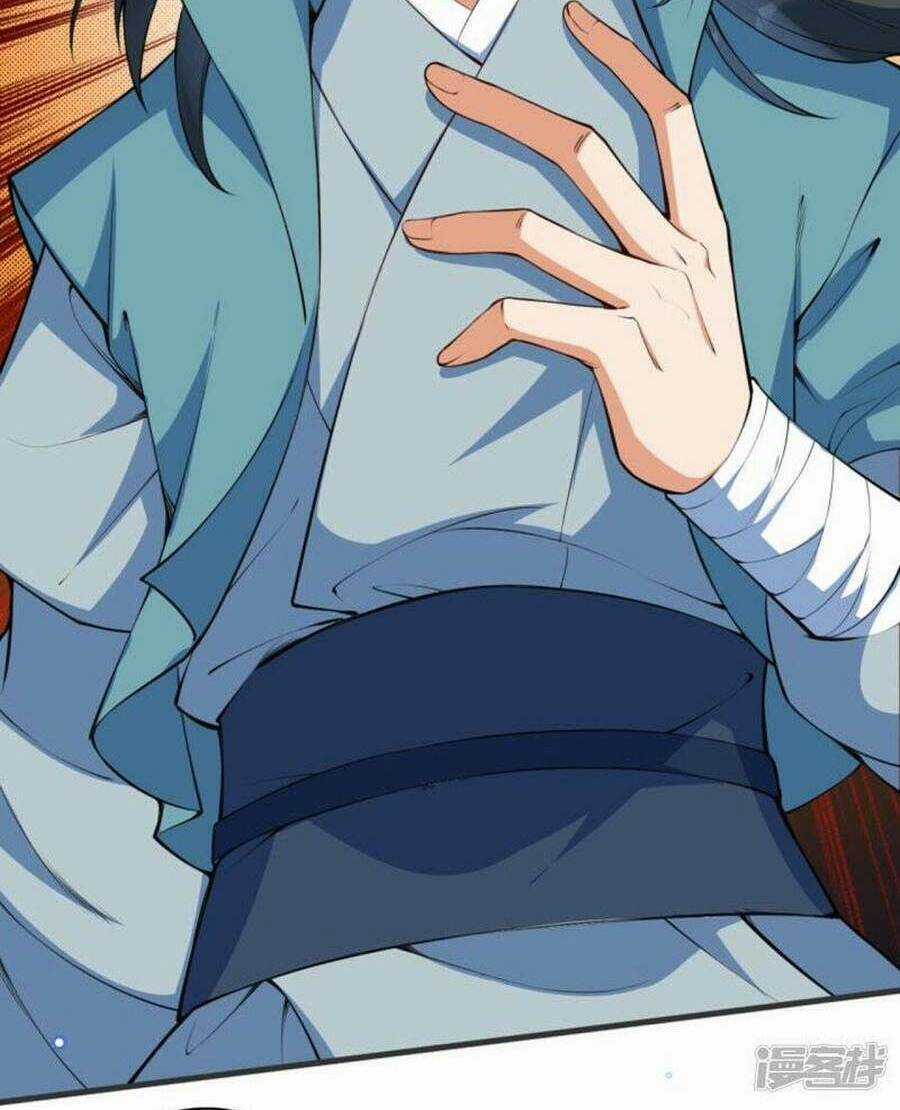 Vô Địch Kiếm Vực Chapter 147 trang 50