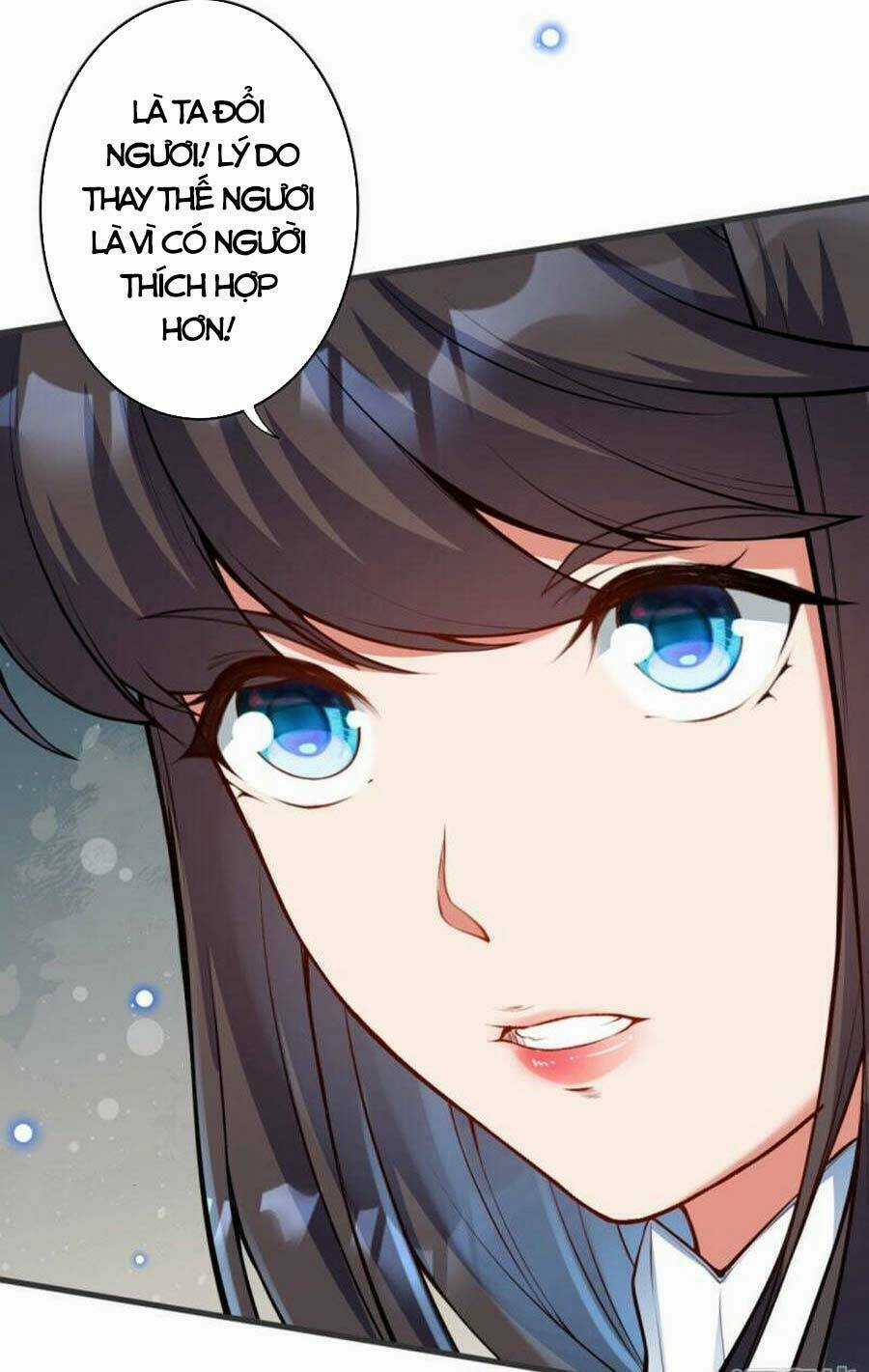 Vô Địch Kiếm Vực Chapter 147 trang 51