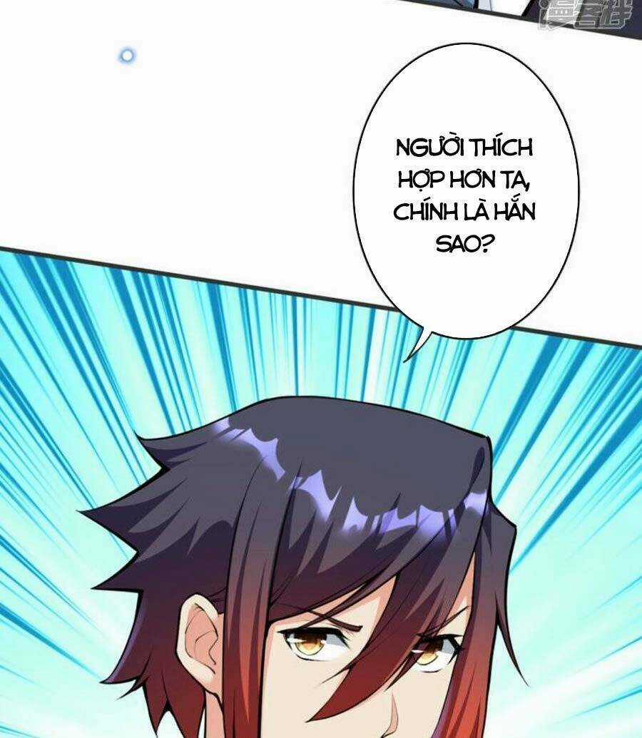 Vô Địch Kiếm Vực Chapter 147 trang 52