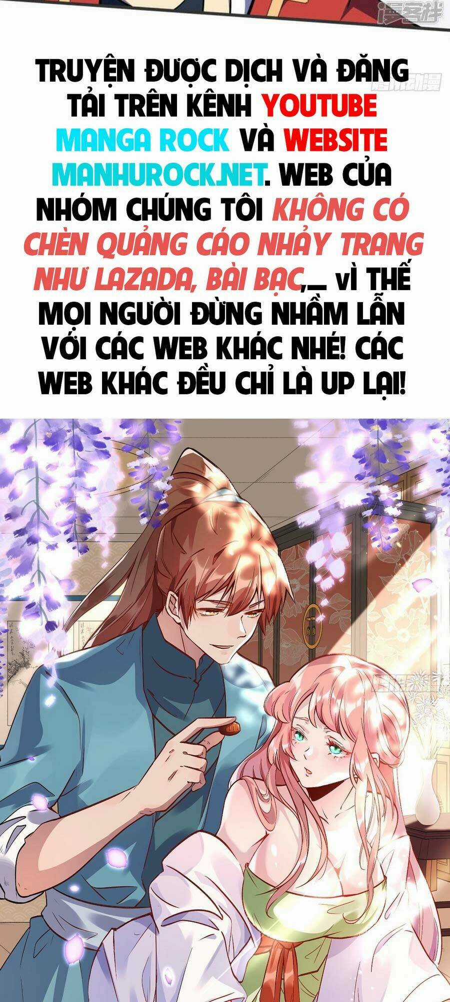 Vô Địch Kiếm Vực Chapter 147 trang 55