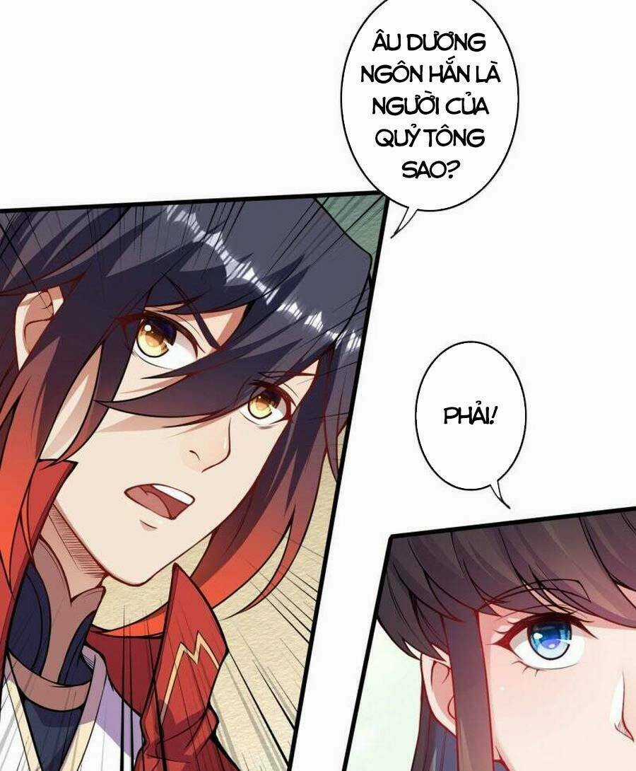 Vô Địch Kiếm Vực Chapter 147 trang 6