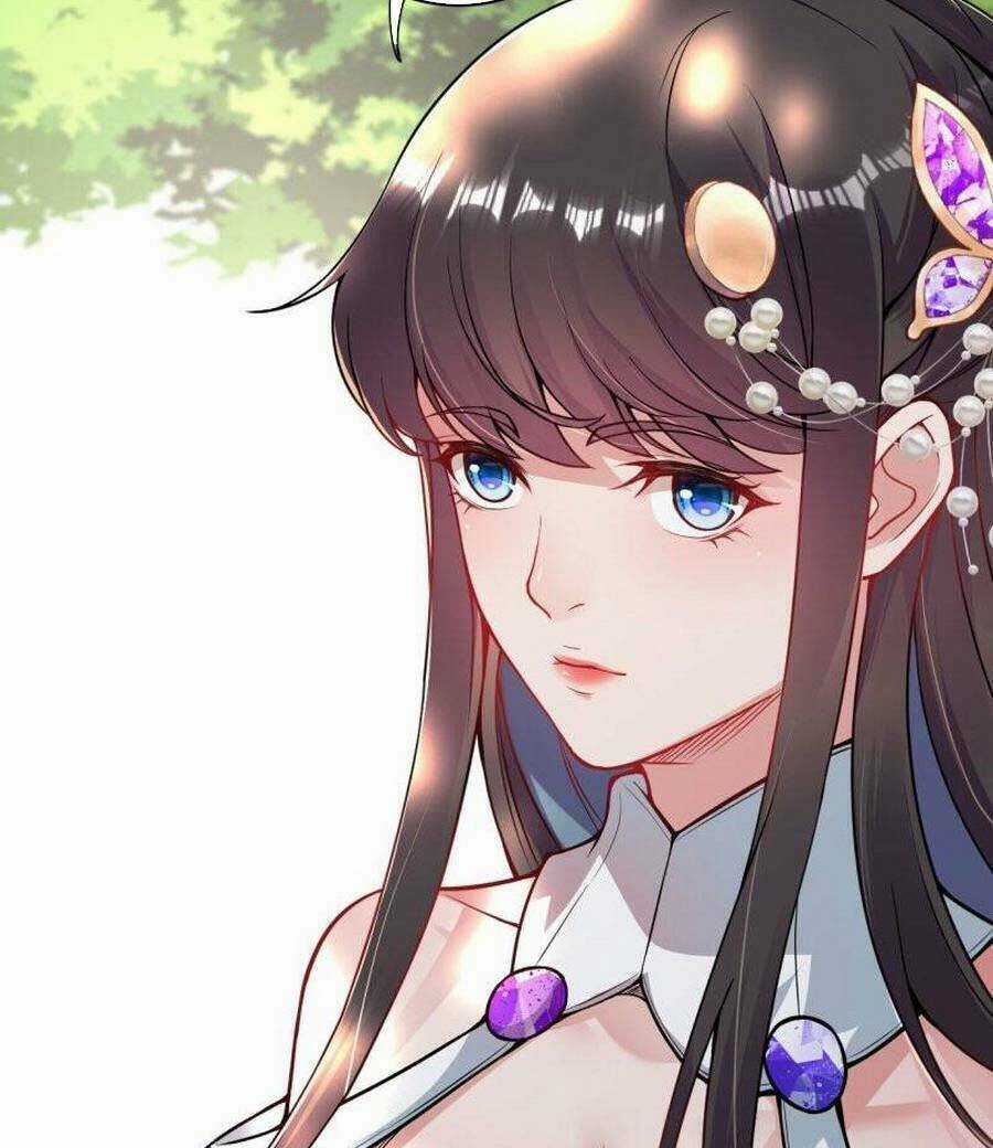 Vô Địch Kiếm Vực Chapter 147 trang 8