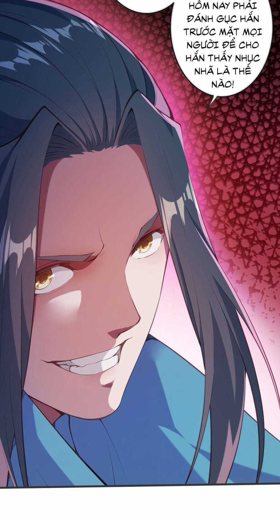 Vô Địch Kiếm Vực Chapter 148 trang 14