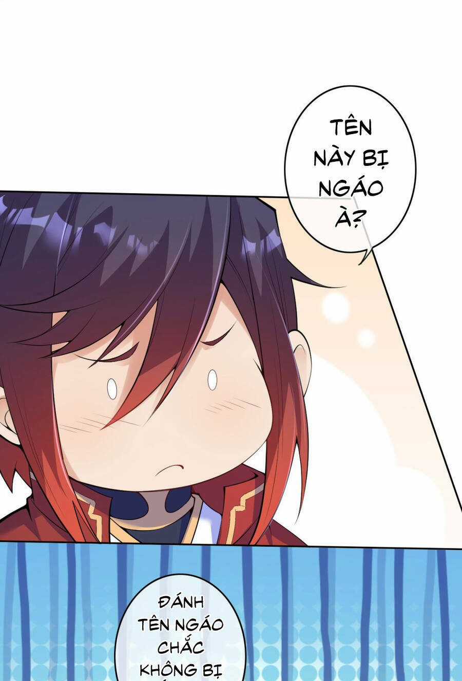 Vô Địch Kiếm Vực Chapter 148 trang 19