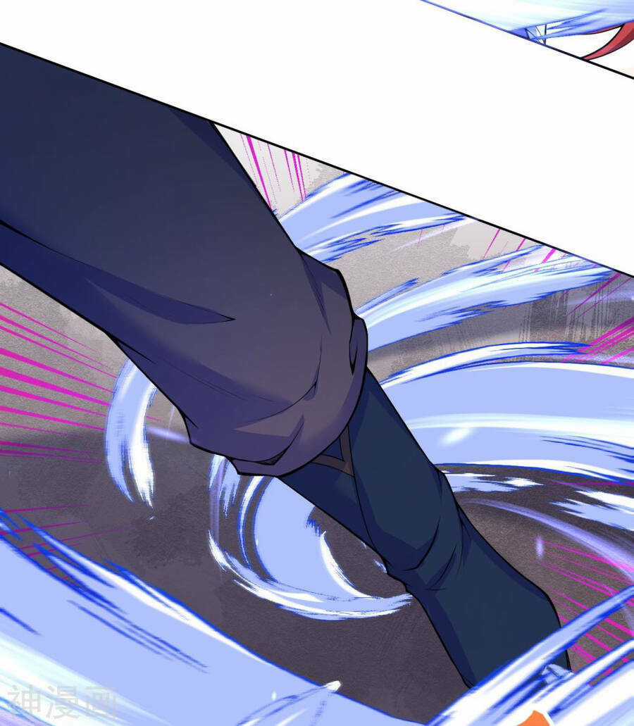 Vô Địch Kiếm Vực Chapter 148 trang 24