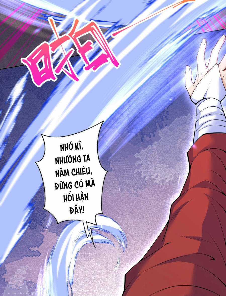 Vô Địch Kiếm Vực Chapter 148 trang 25