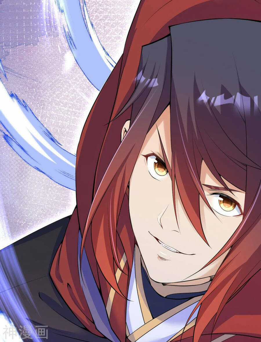 Vô Địch Kiếm Vực Chapter 148 trang 26