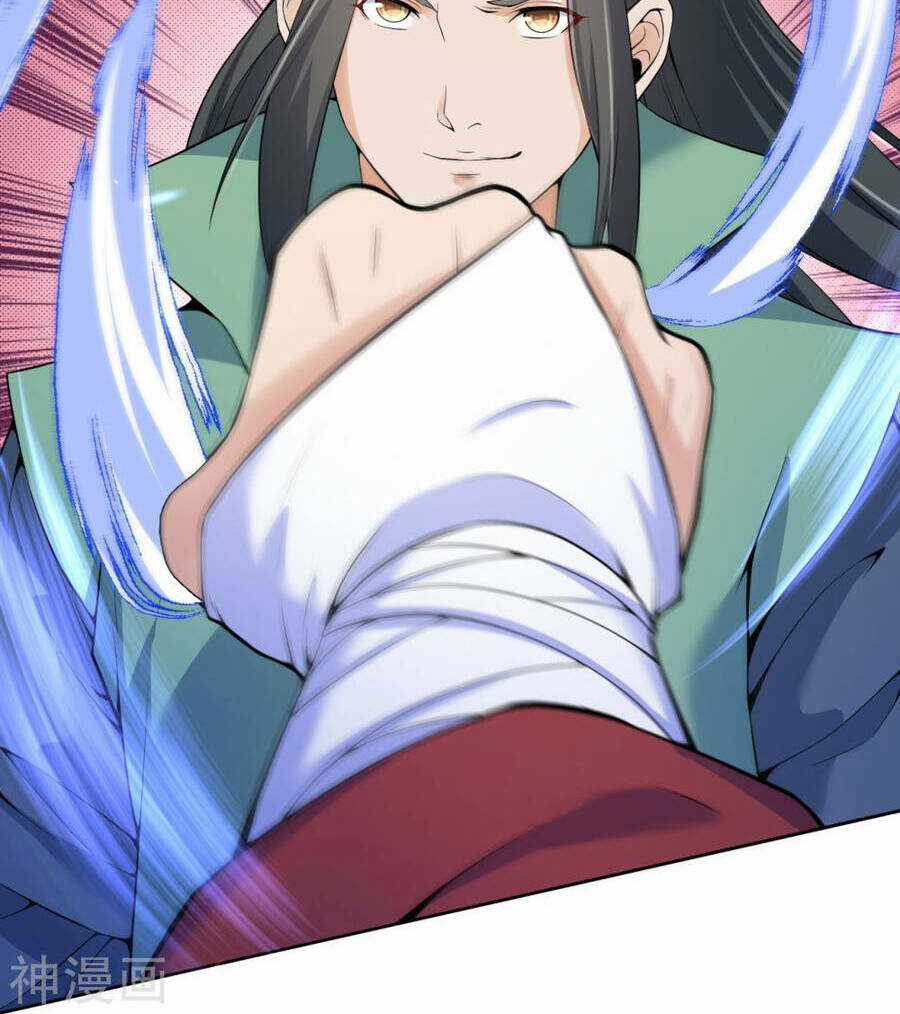 Vô Địch Kiếm Vực Chapter 148 trang 28