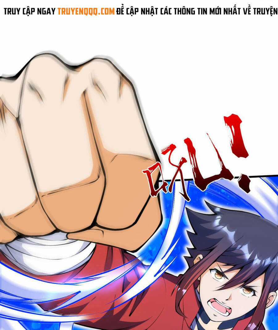 Vô Địch Kiếm Vực Chapter 148 trang 31