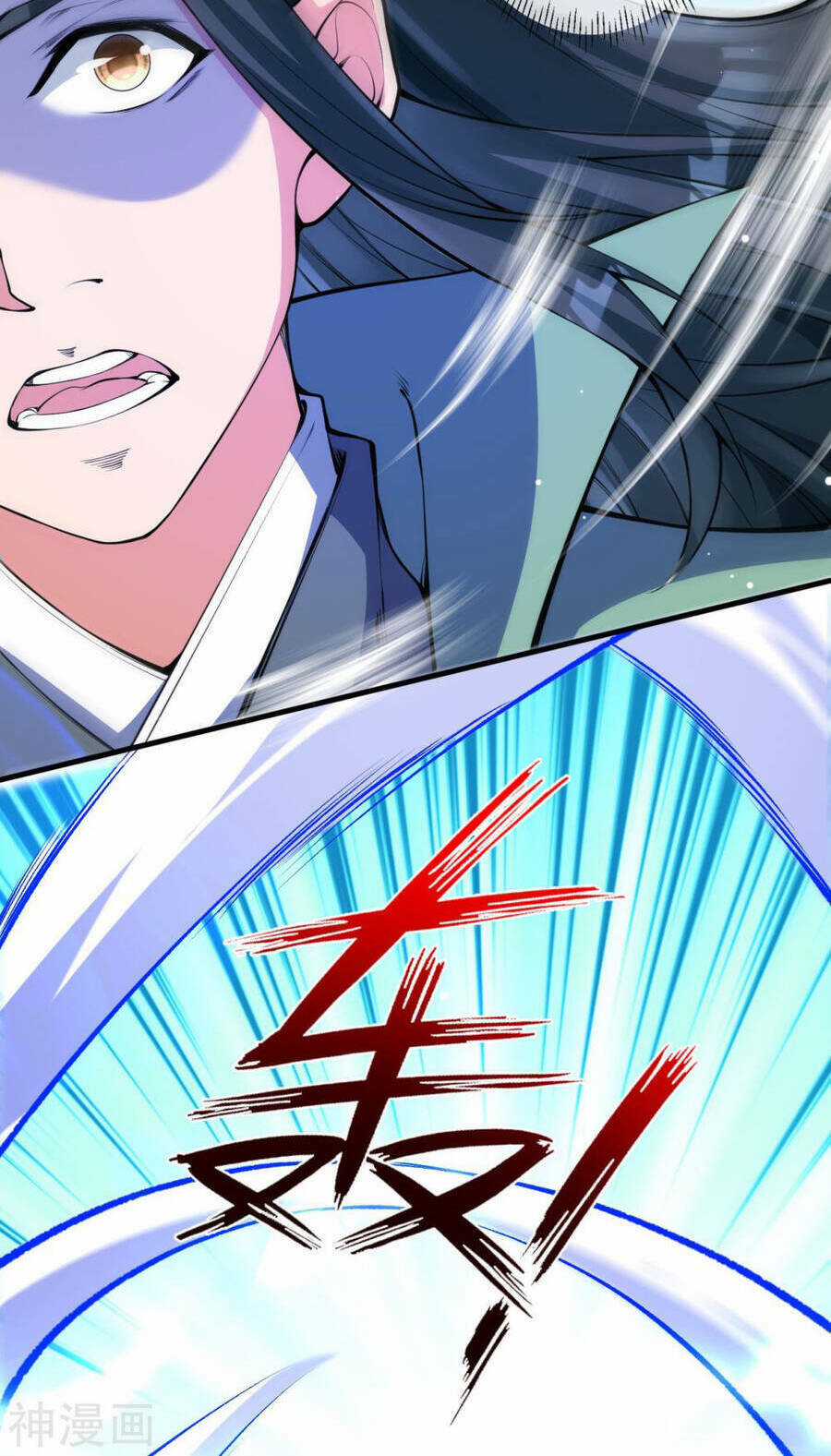 Vô Địch Kiếm Vực Chapter 148 trang 34