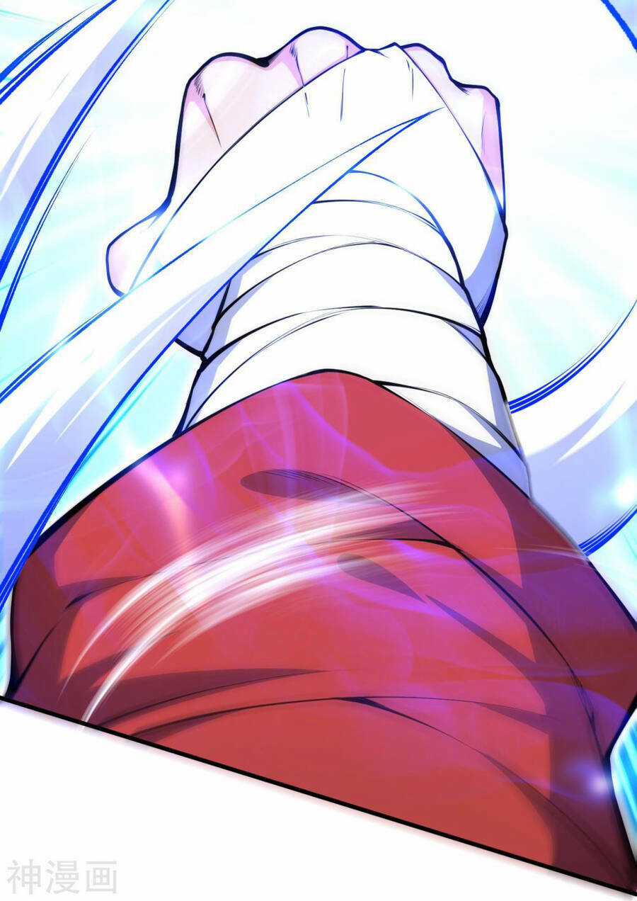 Vô Địch Kiếm Vực Chapter 148 trang 35