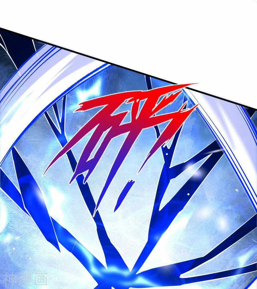 Vô Địch Kiếm Vực Chapter 148 trang 36