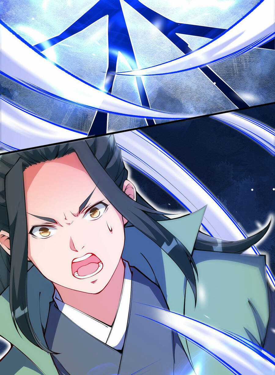 Vô Địch Kiếm Vực Chapter 148 trang 37