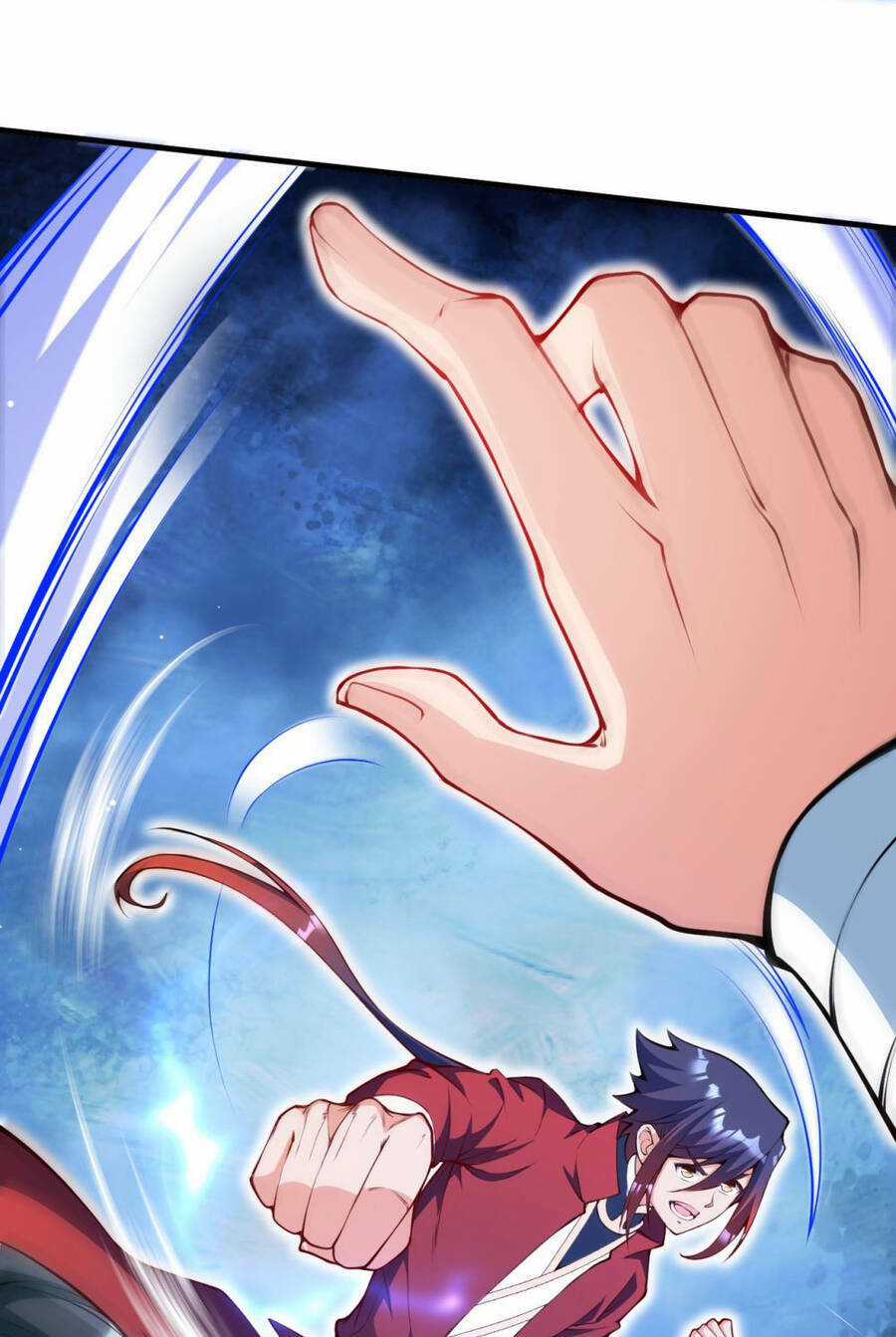 Vô Địch Kiếm Vực Chapter 148 trang 39