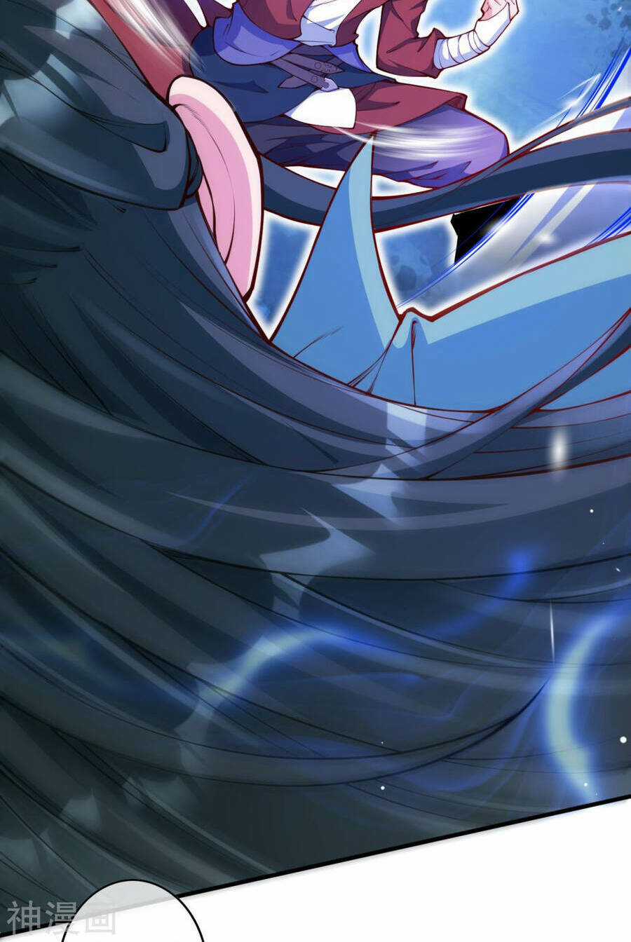 Vô Địch Kiếm Vực Chapter 148 trang 40