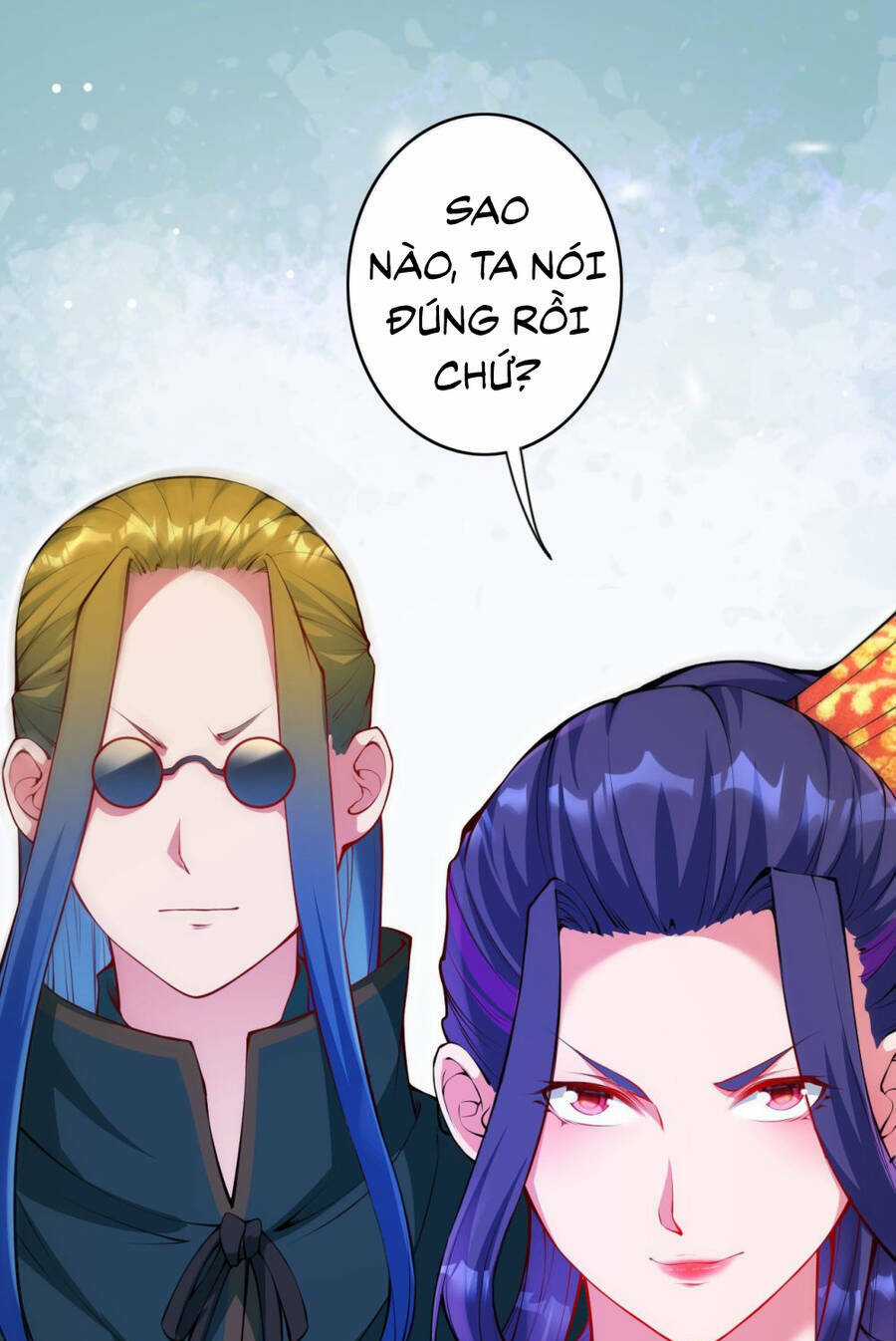 Vô Địch Kiếm Vực Chapter 148 trang 42