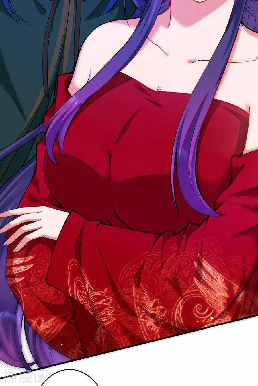 Vô Địch Kiếm Vực Chapter 148 trang 43