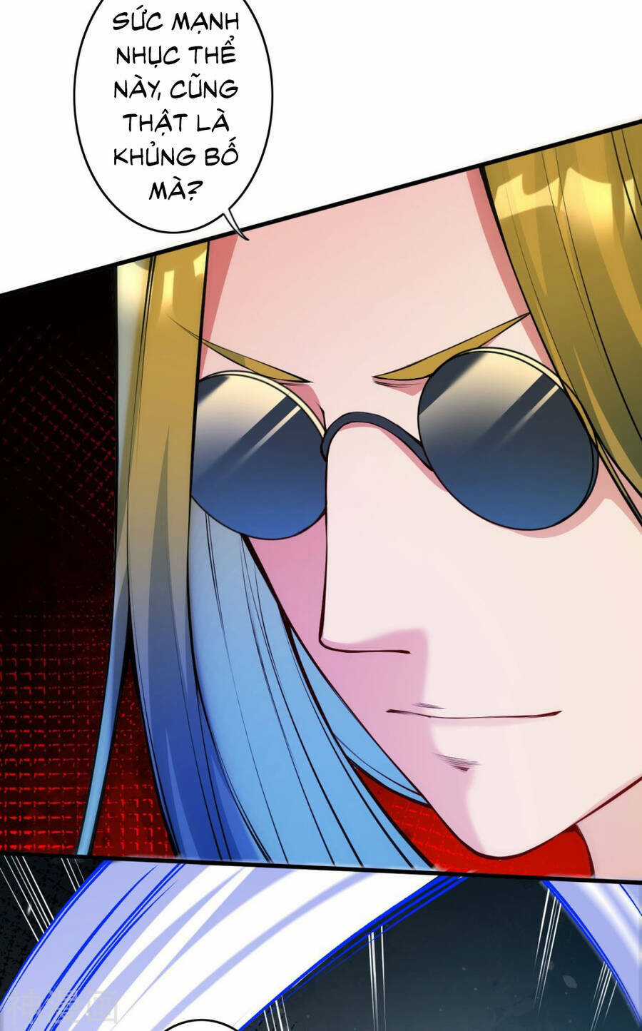 Vô Địch Kiếm Vực Chapter 148 trang 44