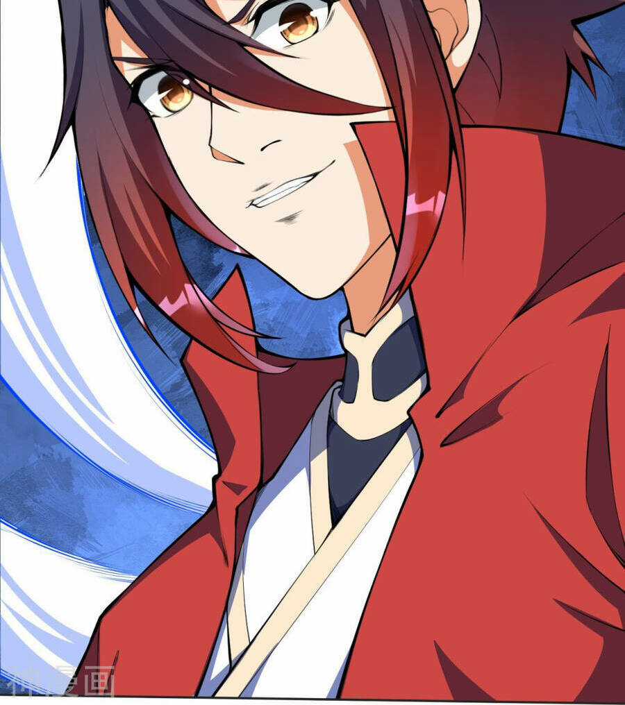 Vô Địch Kiếm Vực Chapter 148 trang 48