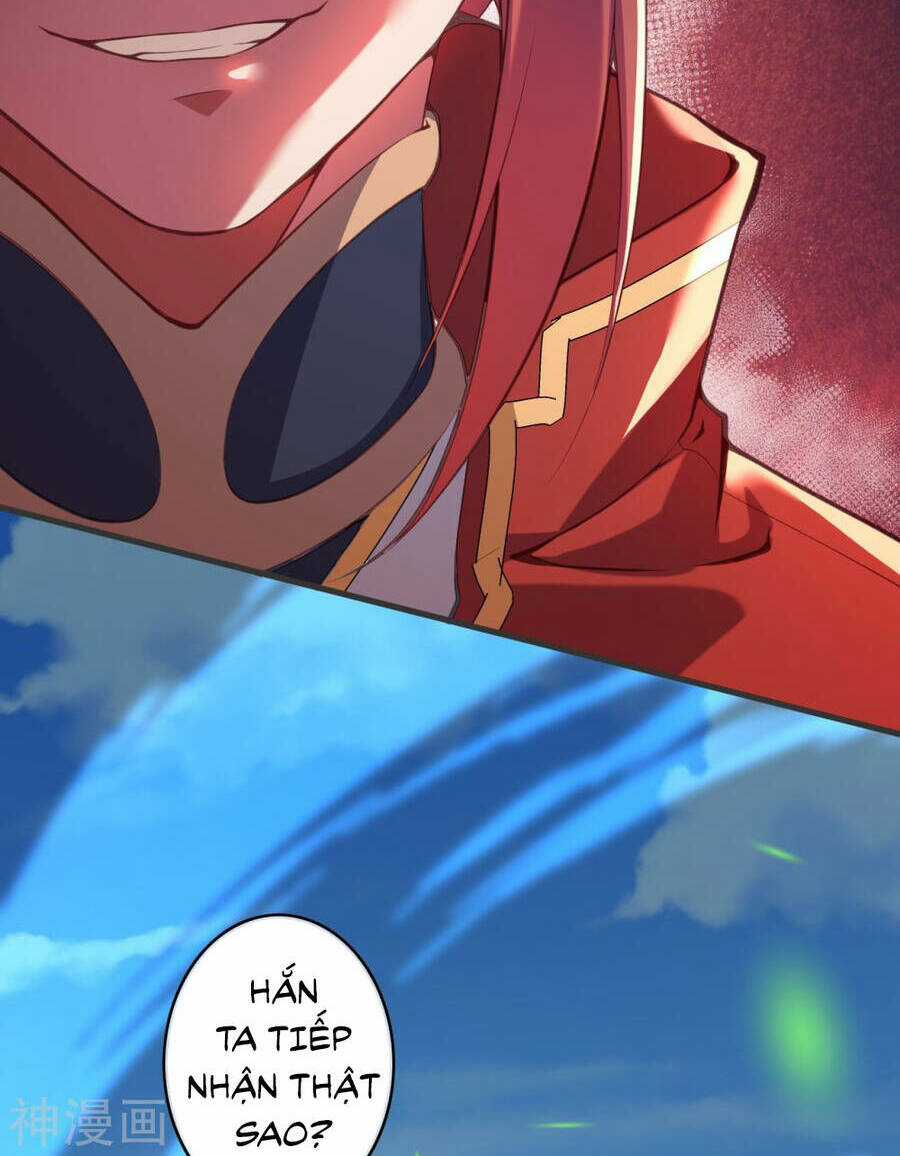 Vô Địch Kiếm Vực Chapter 148 trang 6