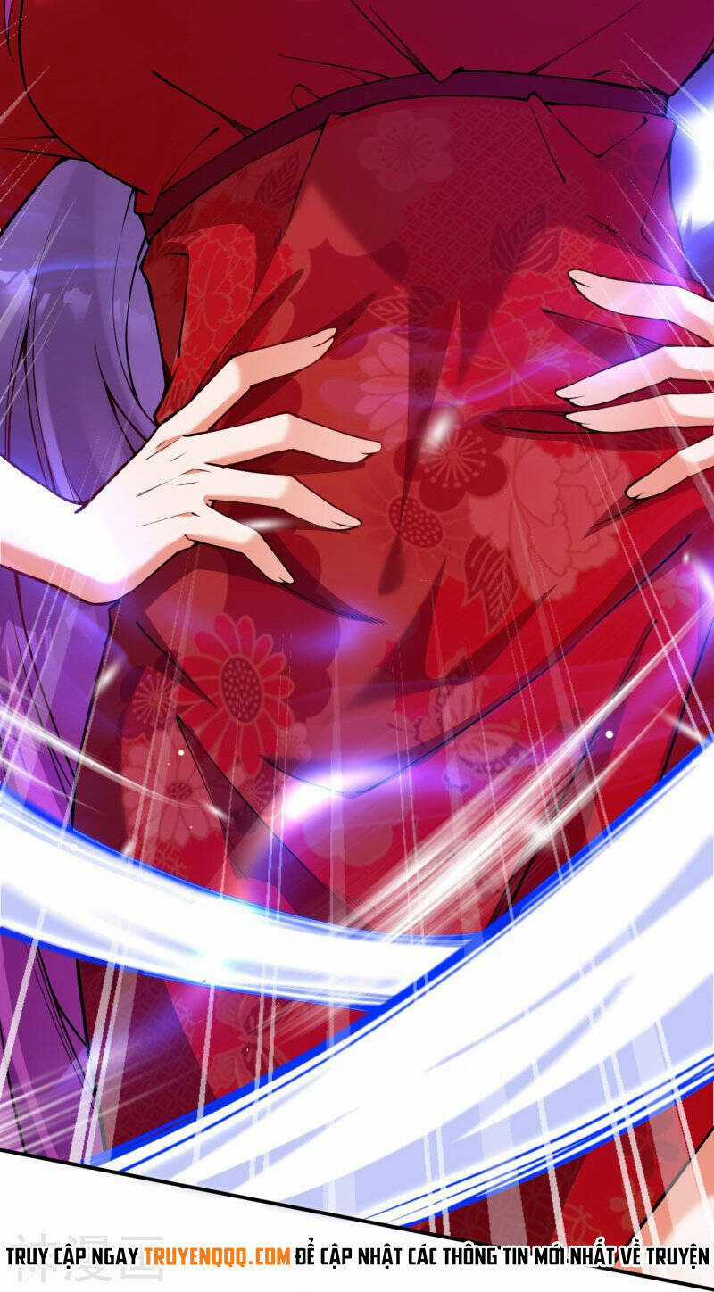 Vô Địch Kiếm Vực Chapter 149 trang 11